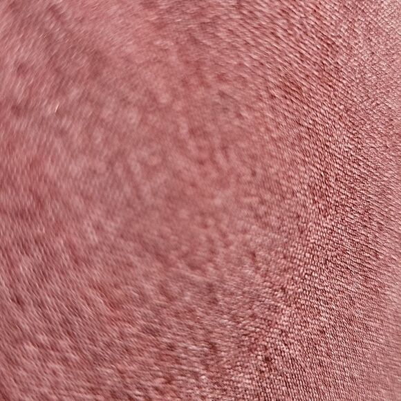 NWOT! $198 Chenara DODGE LARA Tie-up Strap Jumpsuit 100% Silk Rust color Sz 8 - Picture 9 of 11